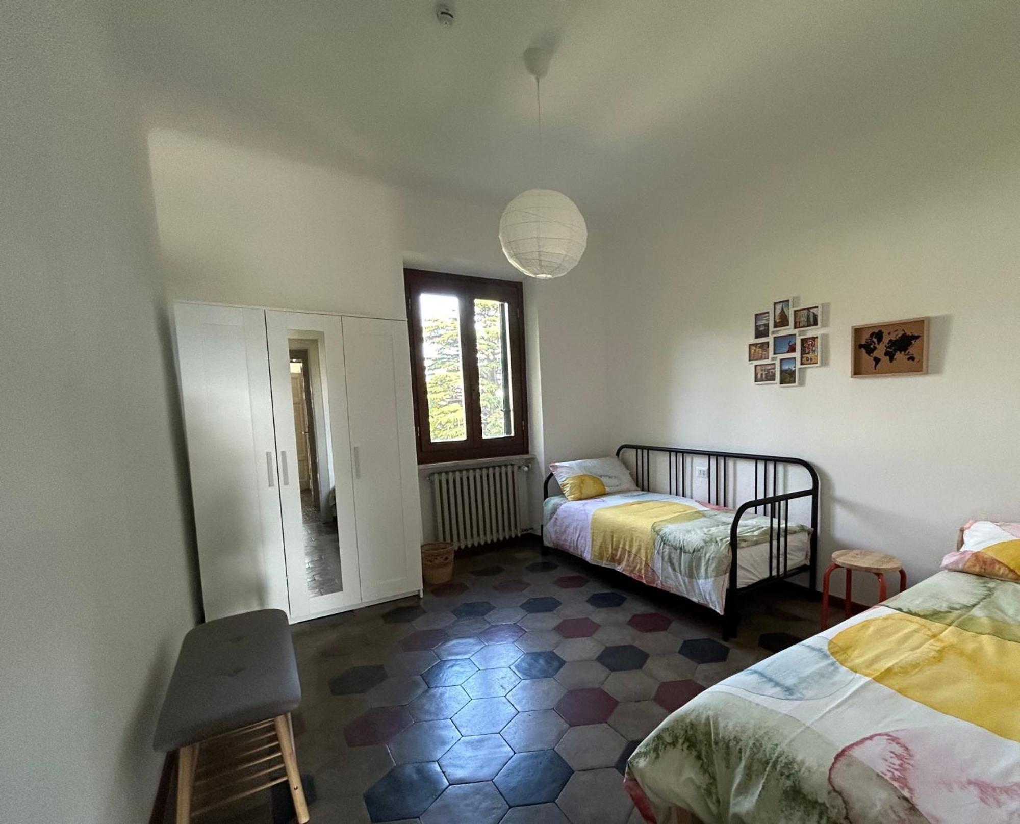 Terrazza Mirabella Appartement Gavirate Buitenkant foto
