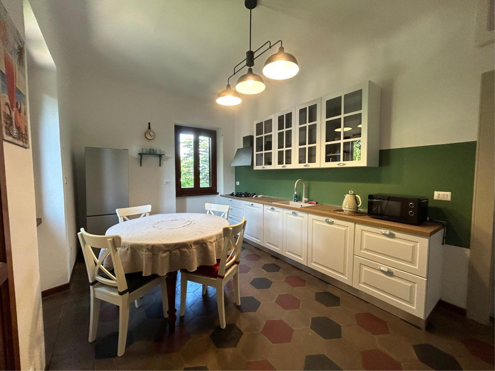 Terrazza Mirabella Appartement Gavirate Buitenkant foto